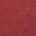 DLW Gerfloor Marmorette Linoleum 0018 Lobster Red